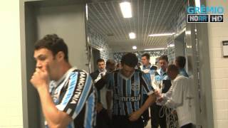 Grêmio 2 x 1 Botafogo