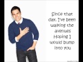 Young Love - Big Time Rush Lyrics