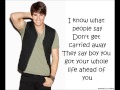 Young Love - Big Time Rush Lyrics