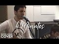 Madonna/Justin Timberlake/Timbaland - 4 Minutes (Boyce Avenue acoustic cover) on iTunes