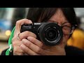 Sony Carl Zeiss Sonnar T* E 24mm f/1.8 ZA Review