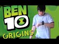 The Real Ben10!!!! - Youtube