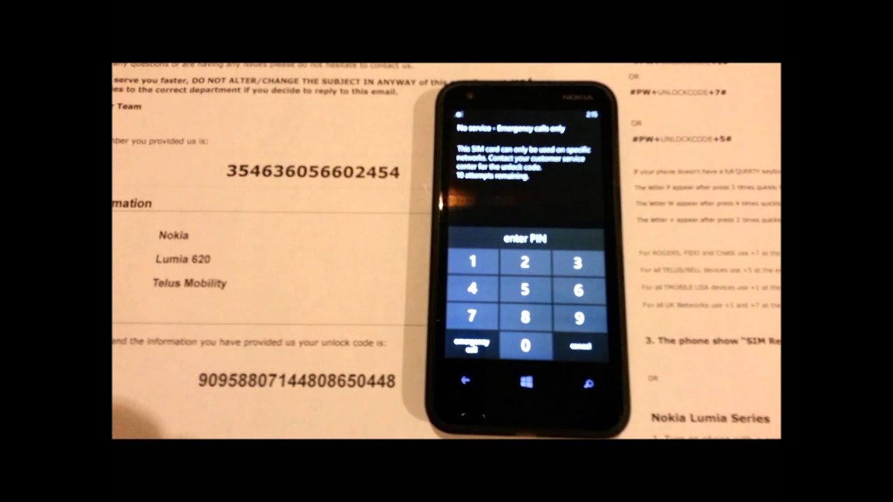 Nokia lumia 620 coupon code