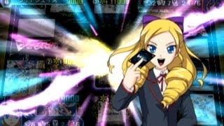 【カードファイト!! ヴァンガード　ロック　オン　ビクトリー!!】 プレイ動画 ～エリカ篇～