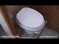 Lichtsinn Motors RV Rentals - Winnebago Outlook 29B