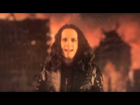 Clash Of The Titans (Walking Dead Remix)