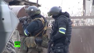 Спецоперация в Кабардино-Балкарии: уничтожены 4 боевика