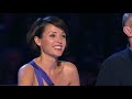 The X Factor 2009 - Danyl Johnson - Auditions 1 (itv.com/xfactor)