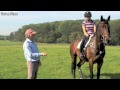 Want to know how to improve your galloping?