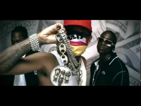 Clipse Featuring Pharrell Williams - Mr Me Too - YouTube