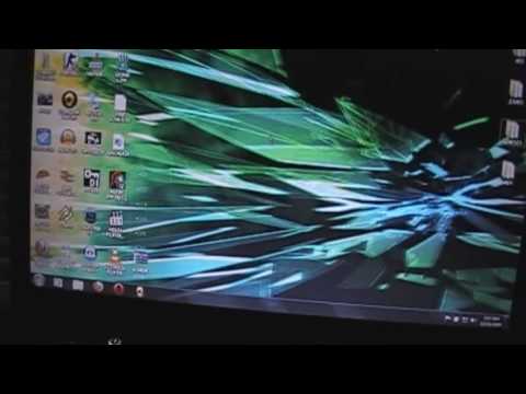 Toshiba Satellite M505-S4940 Drivers
