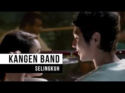 Kangen Band - "Selingkuh" (Official Video) - YouTube