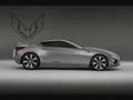 Pontiac Trans Am Concept .. Insane! - Youtube