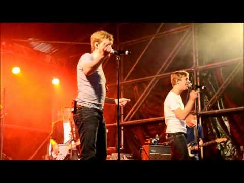 Cleymans en Van Geel -- Doe me hard, doe me heet, doe me goed + Dikke