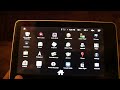WoPad Review (Android tablet / Fake iPad)