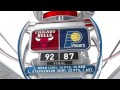 NBA Chicago Bulls Vs Indiana Pacers Highlights April 25, 2012 Game Recap