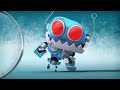 CGI Animated Short HD: