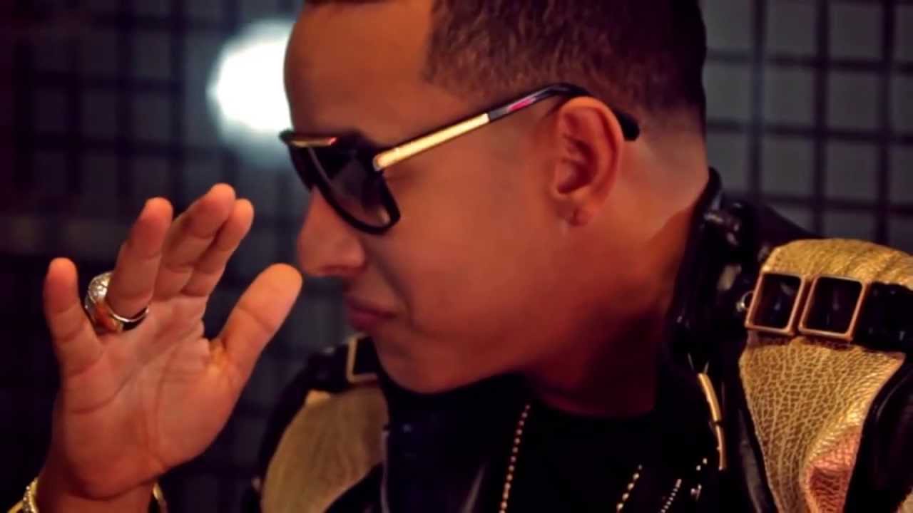 Daddy Yankee Escuchar Musica de Daddy Yankee - Escuchar