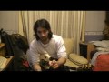 Clases de guitarra: CLASE # 1 PARTE 4: Bemoles, Sostenidos y