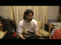 Clases de guitarra: CLASE # 1 PARTE 4: Bemoles, Sostenidos y