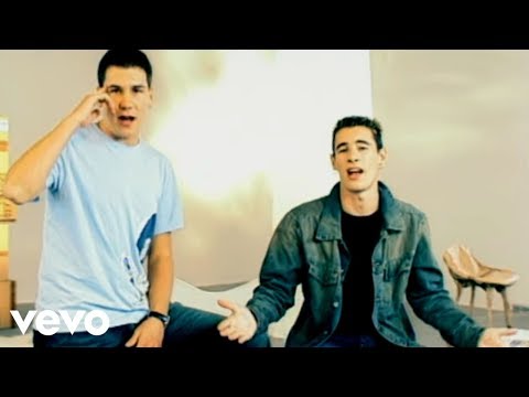 Andy & Lucas - Son De Amores