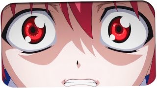 SERIÖSER FANDUB! [Elfenlied] feat. Taddl