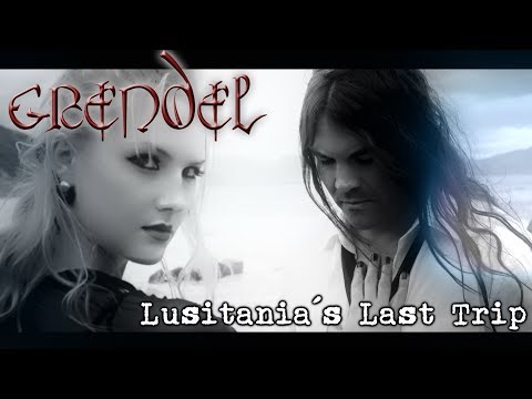 Lusitania´s Last Trip