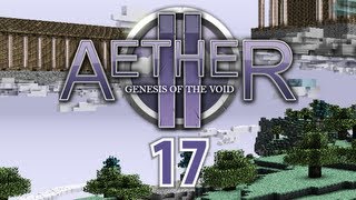 #17 - Der Arsch-Hase! - AETHER Mod (Together)