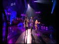 American Idol 2011 Beatles Week - Haley Reinhart, Naima Adedapo 