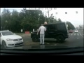 Acidentes de Carro Impressionantes #5
