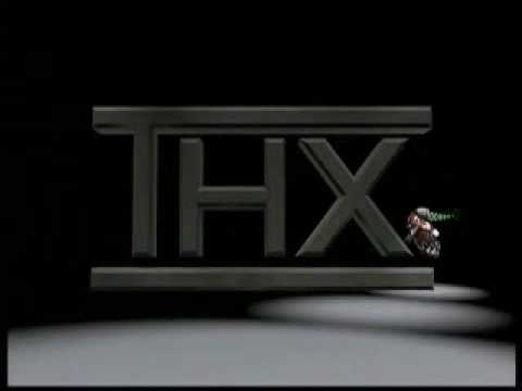 Thx Sounds - Youtube