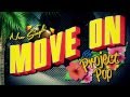 Chart Project Pop - Move On tangga lagu