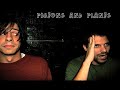 eyedea and abilities - hayfever