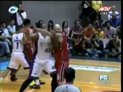 Worst Basketball Flop Ever