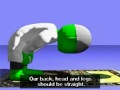 Praying according to Hanafi majhab.flv