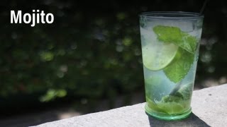 Recette du mojito