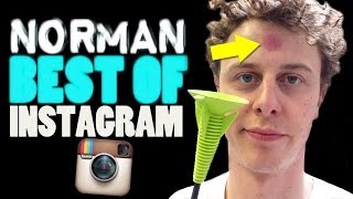 NORMAN - BEST OF INSTAGRAM