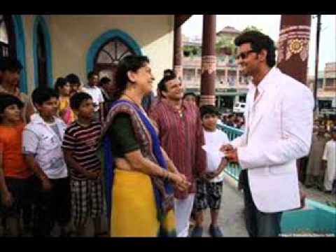Main Krishna Hoon... Movie trailer....wmv