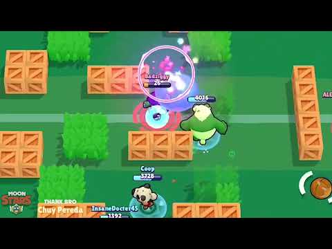 WORLD'S UNLUCKIEST PLAYER EVER!!! | Brawl Stars Funny Moments & Glitches & Fails #24
