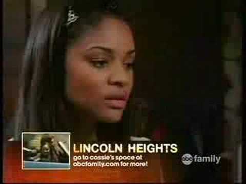 Cassie From Lincoln Heights