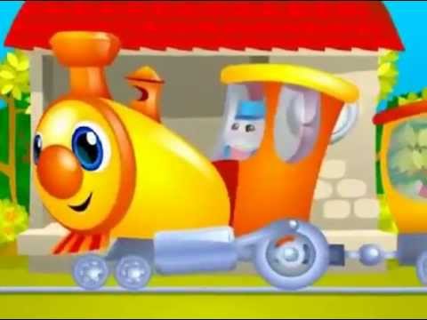 Мила,моя мамо - детска песничка - YouTube