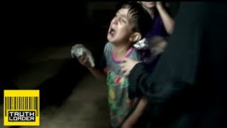 Syria chemical weapons - Sarin gas attack near Damascus? - Truthloader