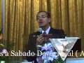Problemas en el Matrimonio. Pastor Jose Luis dejoy