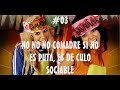 Thumbnail 3 for LAS MEJORES LEPERADAS DE LAS LAVANDERAS (FRASES) Thumbnail 3 for LAS MEJORES LEPERADAS DE LAS LAVANDERAS (FRASES)