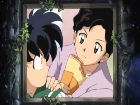 Hình ảnh trong video Inuyasha Series (2000) All Openings 1-6 HD