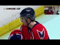 NHL 14 - NHL 94 Anniversary Mode FaceCam w/AntoDaBoss Featuring The Washington Capitals