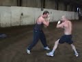 Gypsy Fight 2013 smith v mason