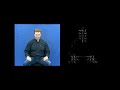 Sign Language: Tracking and Feature Extraction