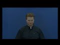 Sign Language: Tracking and Feature Extraction