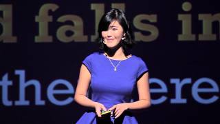 擁抱世代從教育開始：劉安婷 (Anting Liu) at TEDxTaipei 2013